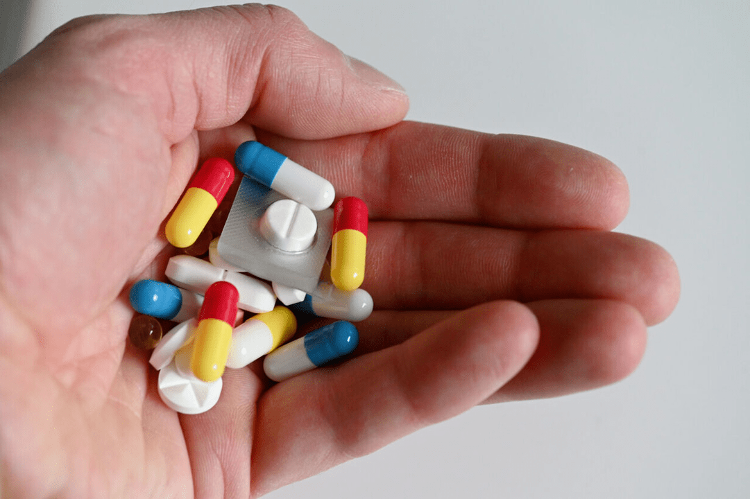 drugs that increase potency