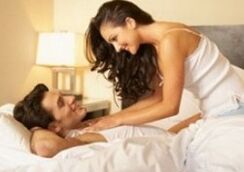 How to enhance effectiveness and prevent erectile dysfunction