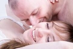 How to increase male efficacy