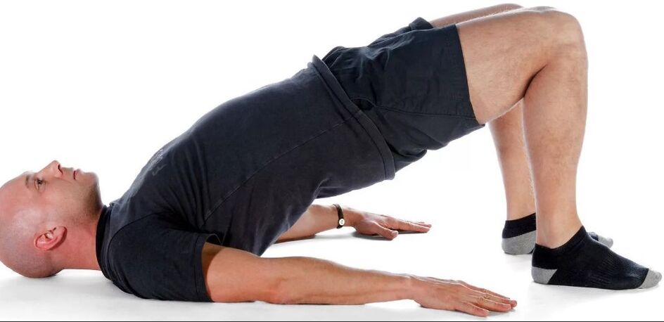 Raising physical exercise