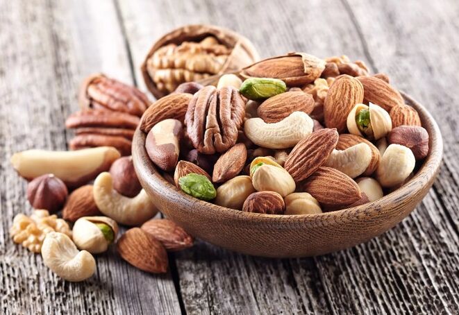 nut
