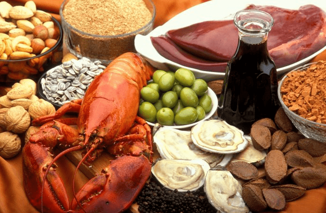 Products that improve effectiveness