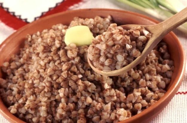 Buckwheat
