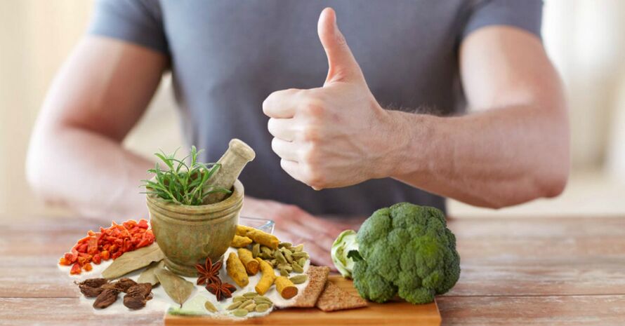 Products increase effectiveness
