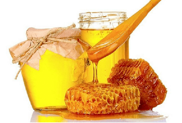 The efficacy of honey