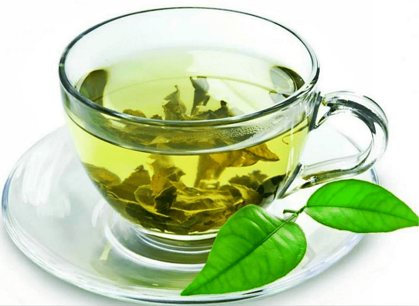 The efficacy of tea