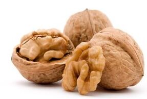 Men's walnuts