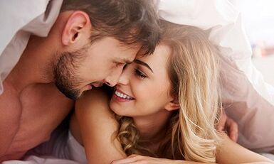 What is male potential