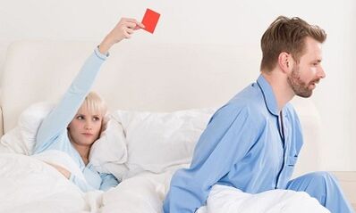 How to improve the effectiveness of men