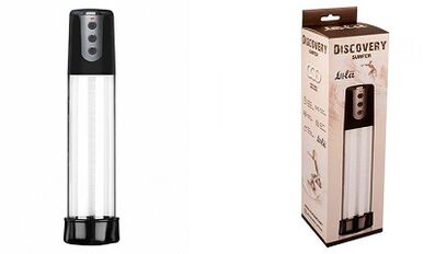 Vacuum therapy is a way to increase effectiveness