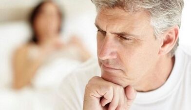 Ways to Enhance Male Potency After 50 Years